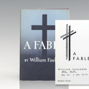 A Fable.