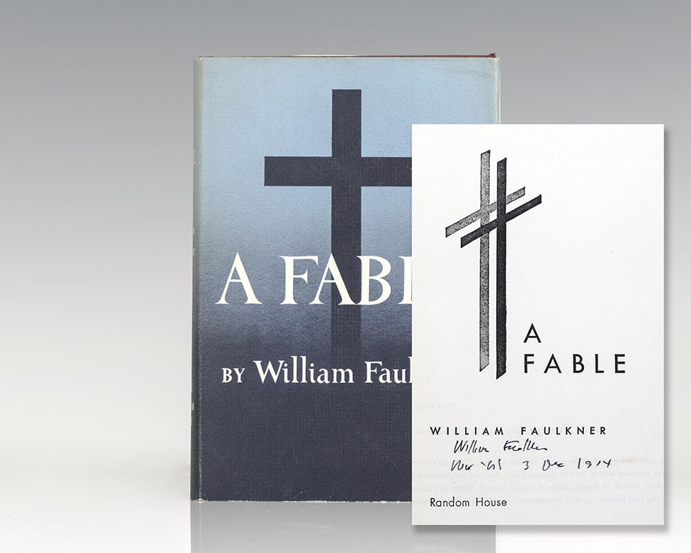 A Fable.