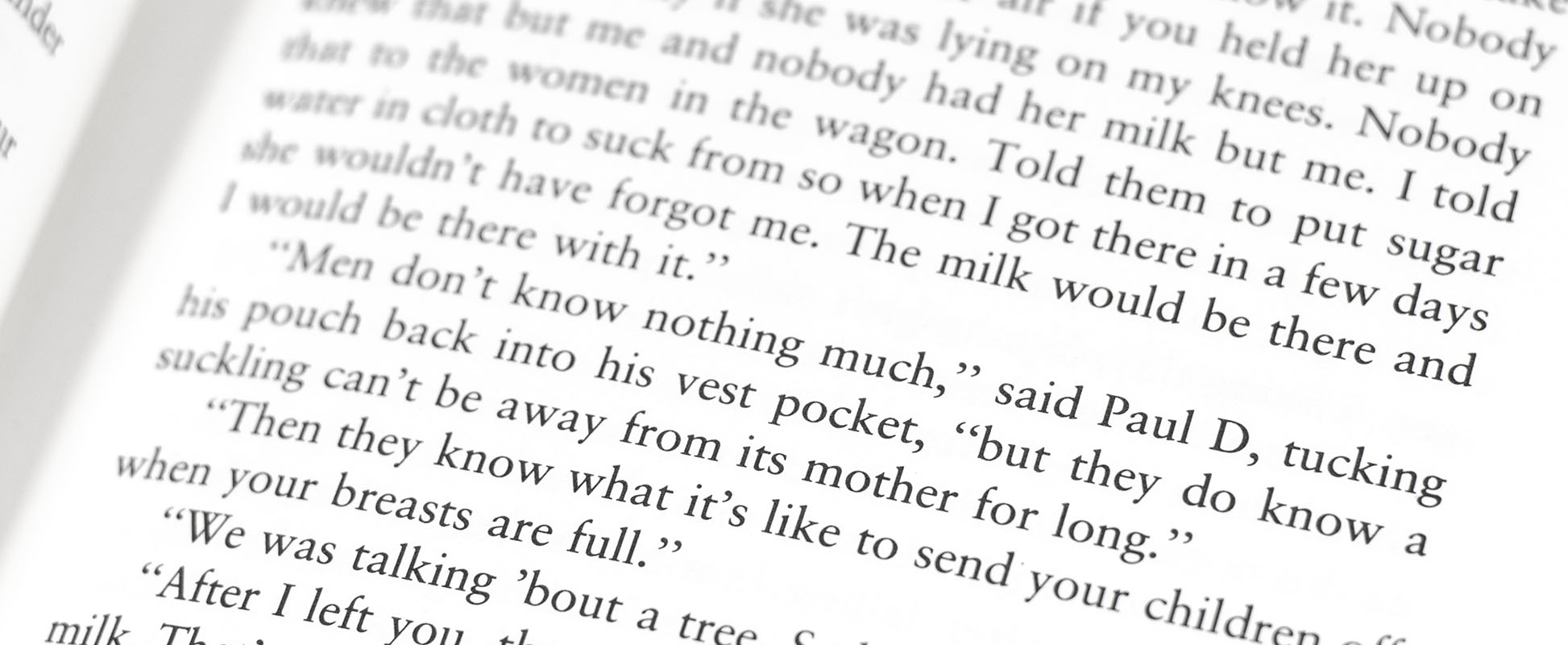 The Collected Novels of Toni Morrison: The Bluest Eye, Sula, Song of Solomon, Tar Baby, Beloved, Jazz. - Image 3