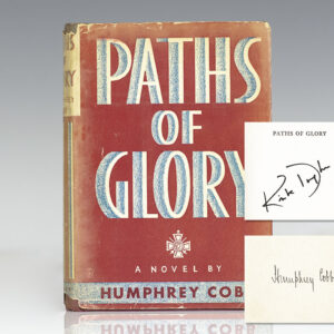 Paths of Glory.