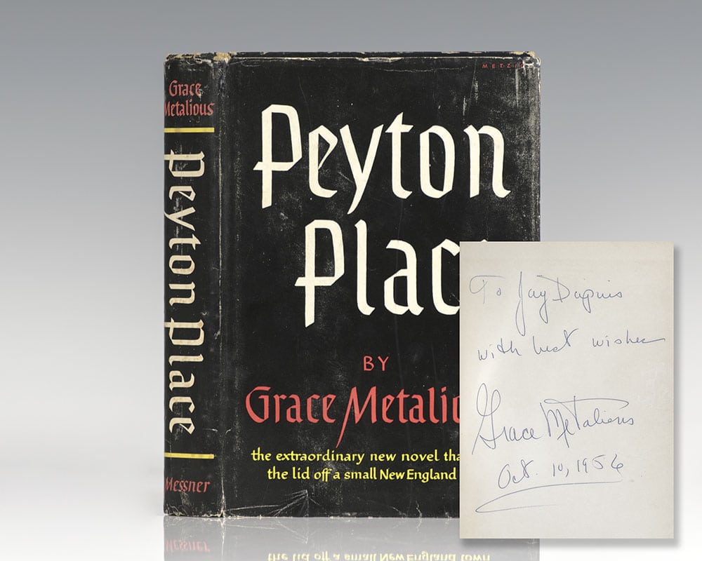 Peyton Place