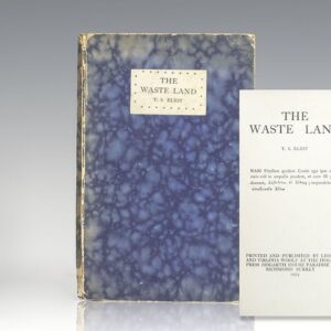 The Waste Land