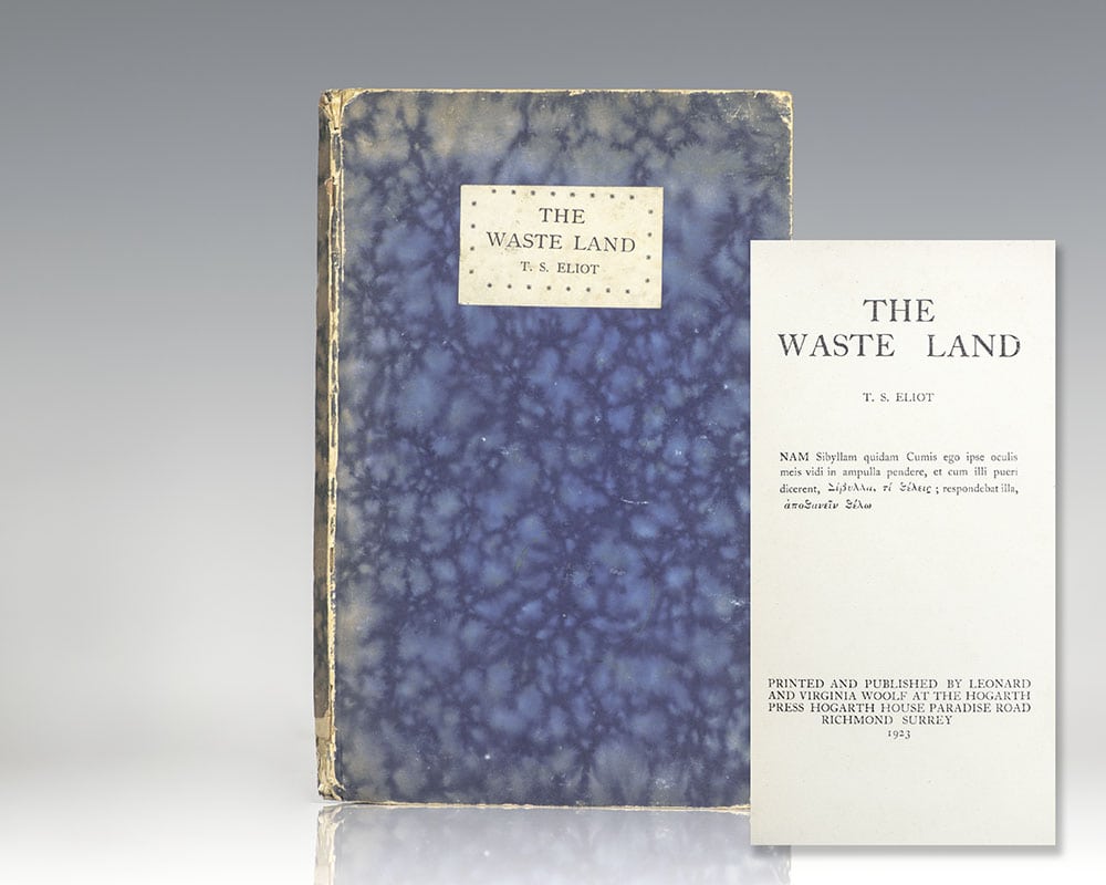 The Waste Land