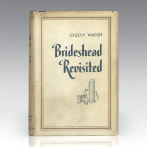 Brideshead Revisited