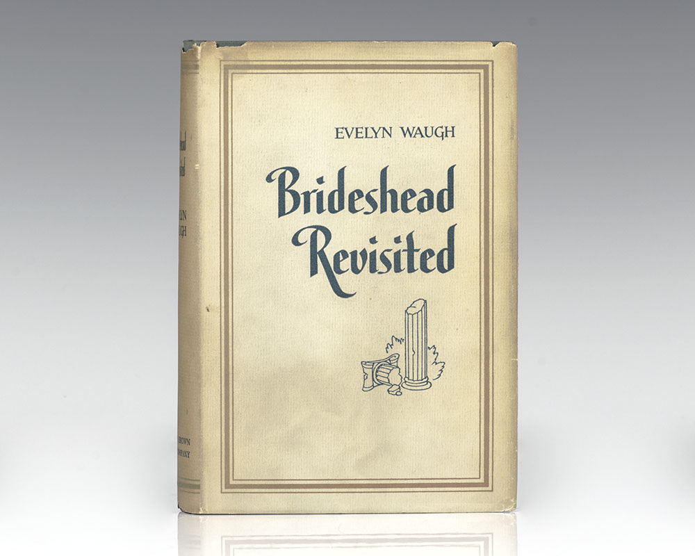 Brideshead Revisited