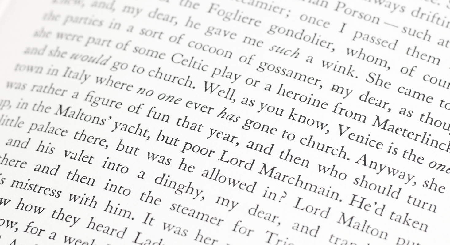 Brideshead Revisited