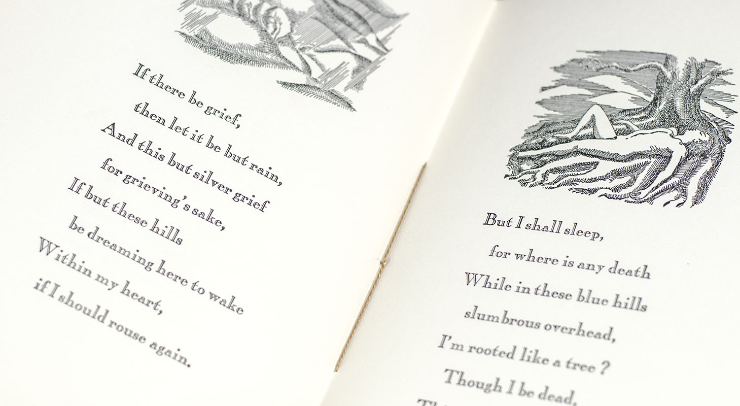 This Earth: A Poem by William Faulkner