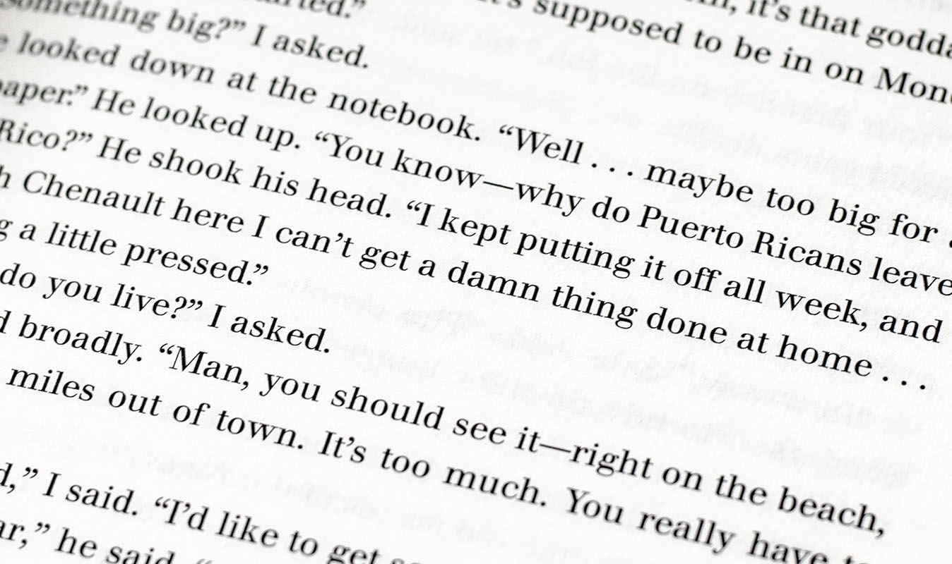 The Rum Diary. - Image 3