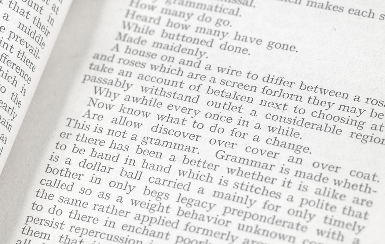 How to Write. - Image 4