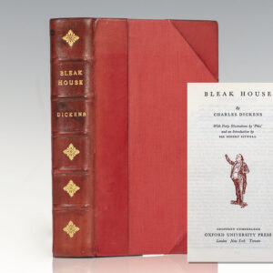 Bleak House.