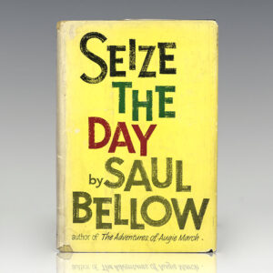 Seize the Day.