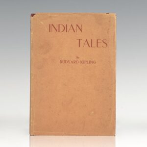 Indian Tales
