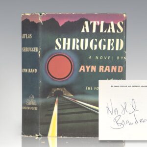 Atlas Shrugged