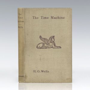 The Time Machine: An Invention