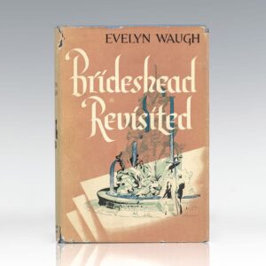 Brideshead Revisited.