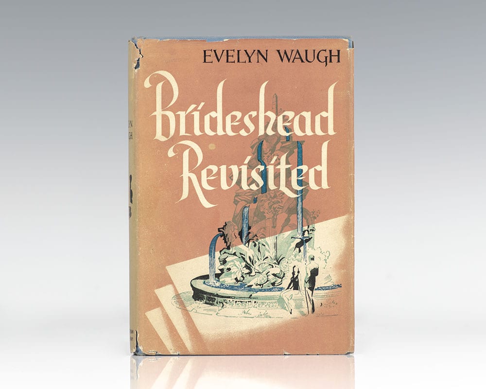 Brideshead Revisited.