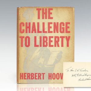 The Challenge to Liberty