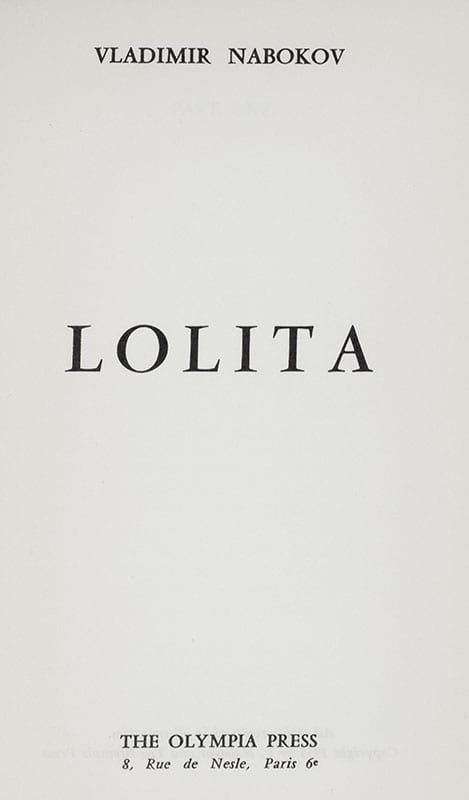 Lolita