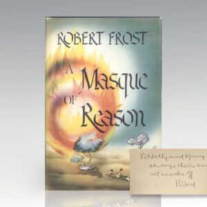 A Masque of Reason