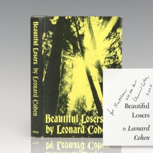 Beautiful Losers.