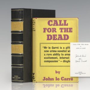 Call For The Dead