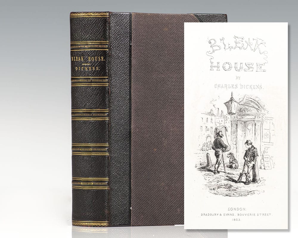 Bleak House