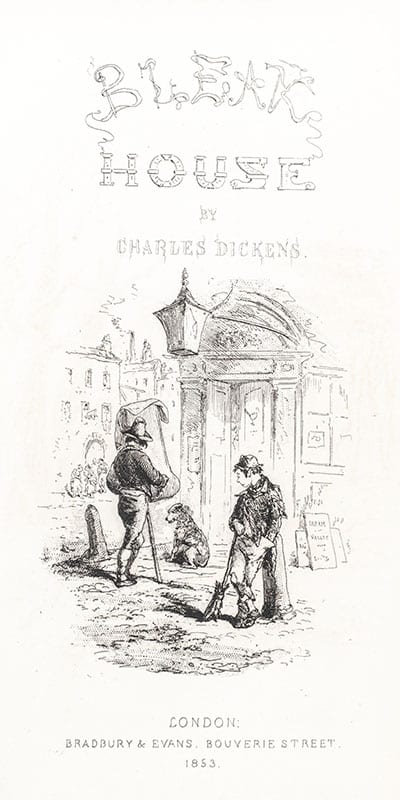 Bleak House