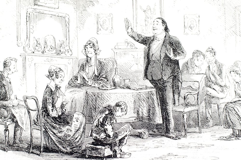 Bleak House