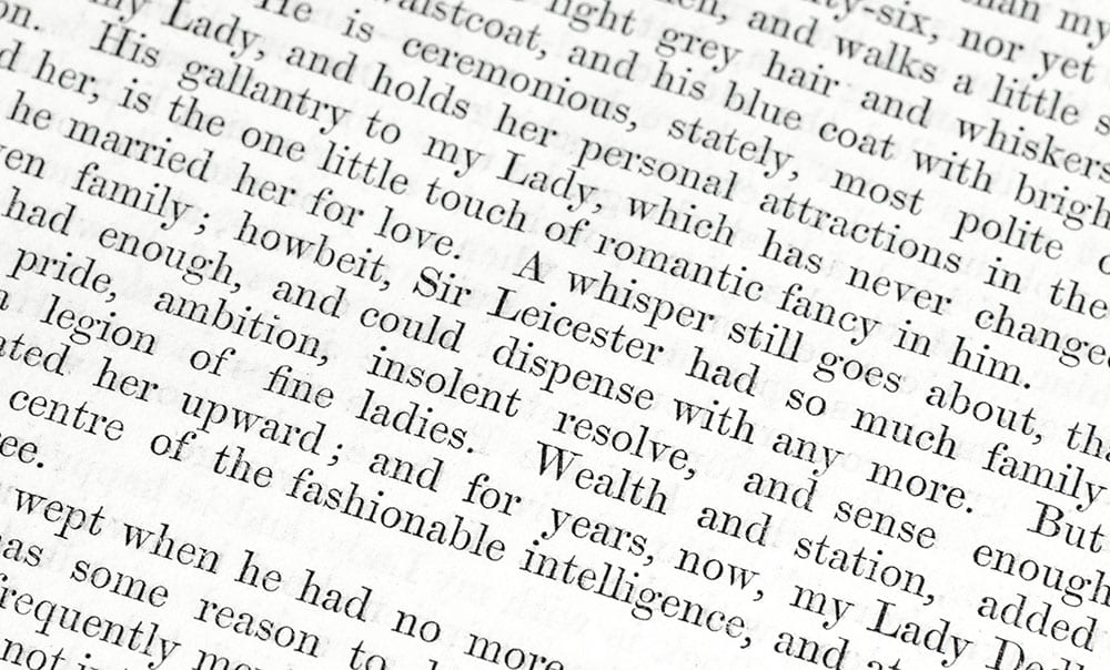 Bleak House