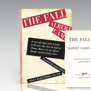The Fall.