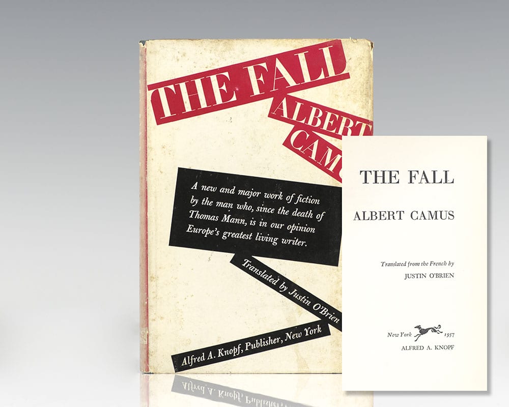 The Fall.