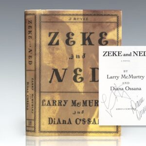 Zeke and Ned.