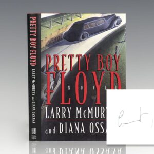 Pretty Boy Floyd.