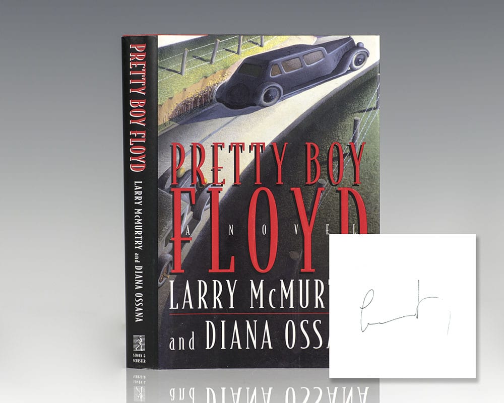 Pretty Boy Floyd.
