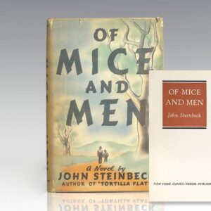 Of Mice and Men