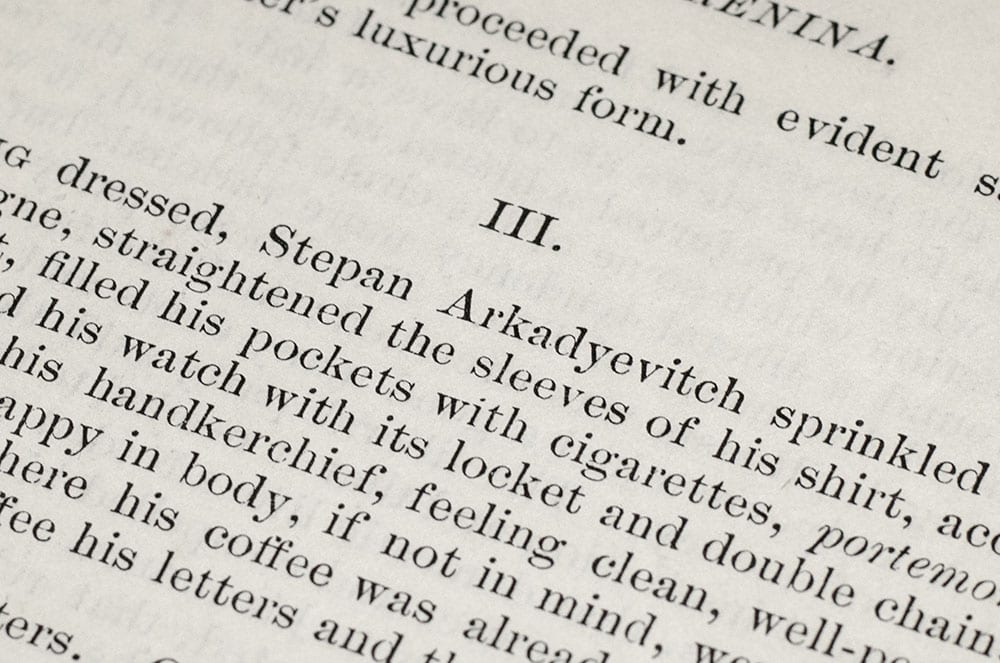 Anna Karenina. - Image 3