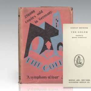 The Golem