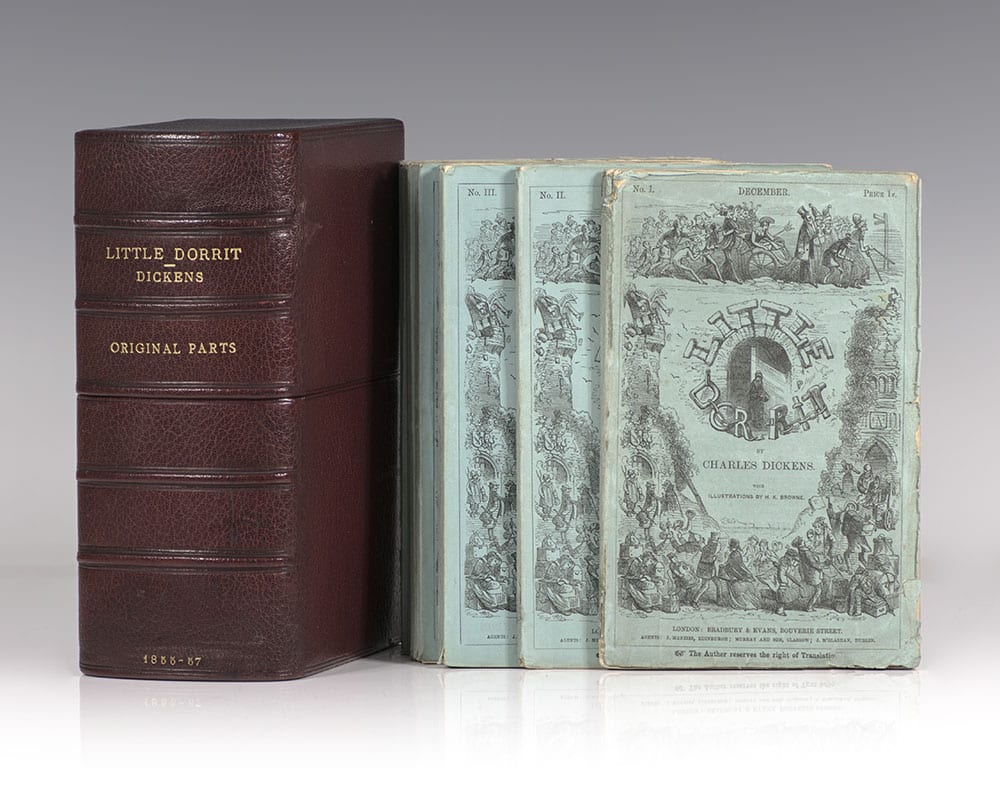 Little Dorrit