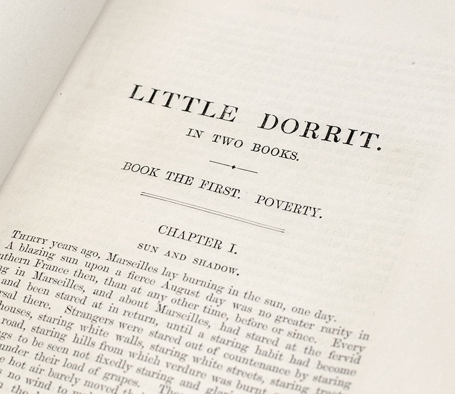 Little Dorrit
