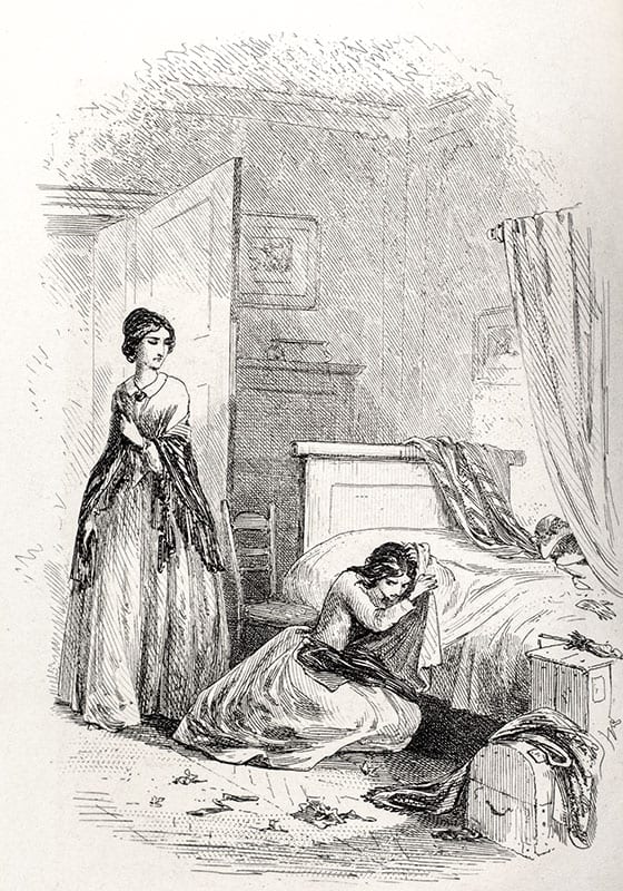 Little Dorrit