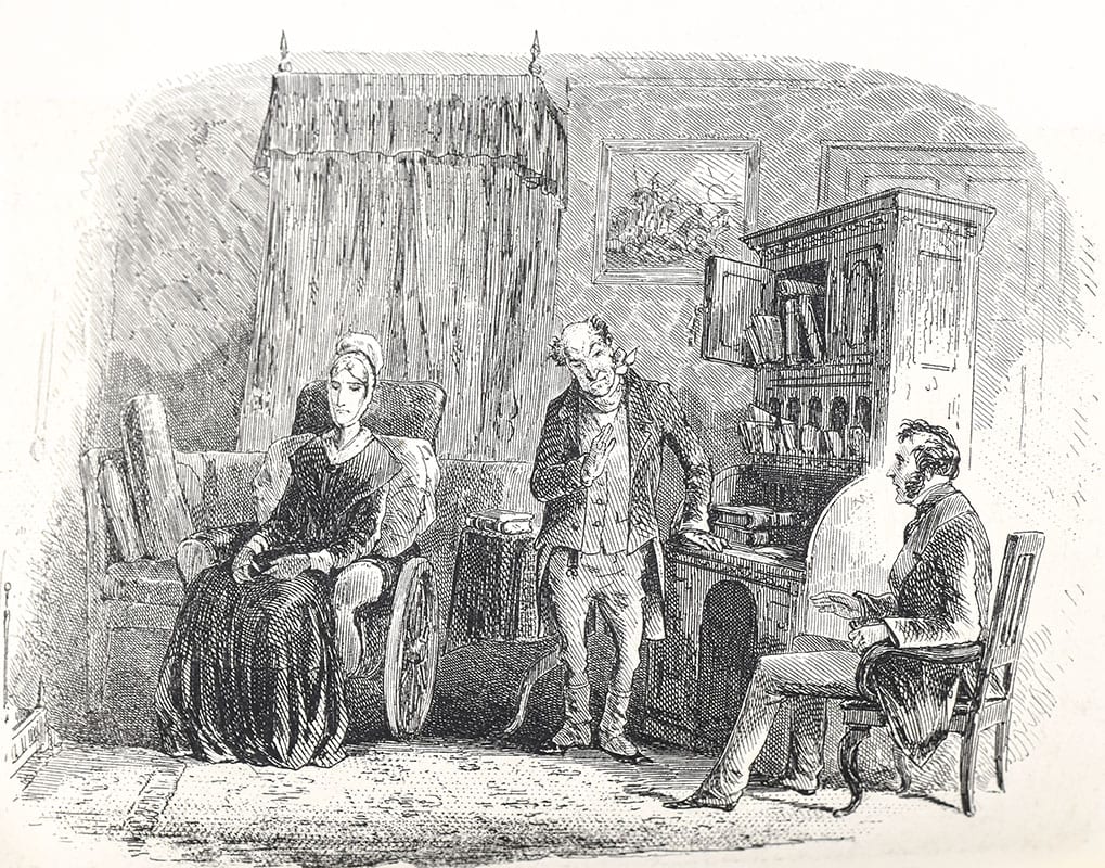 Little Dorrit