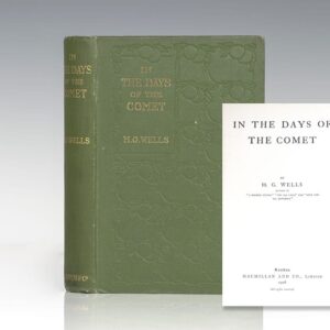 In the Days of the Comet