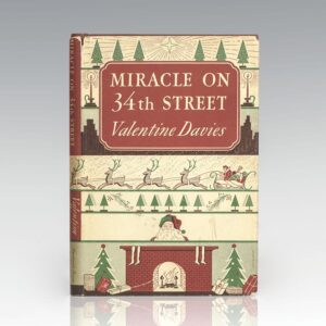 Miracle On 34th. Street.