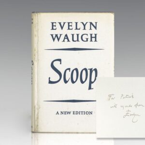 Scoop.