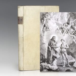 Il Paradiso Perduto Poema Inglese Di Giovanni Milton
