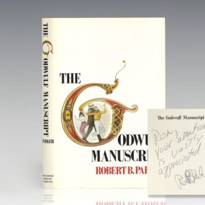 The Godwulf Manuscript