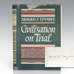 Civilization on Trial