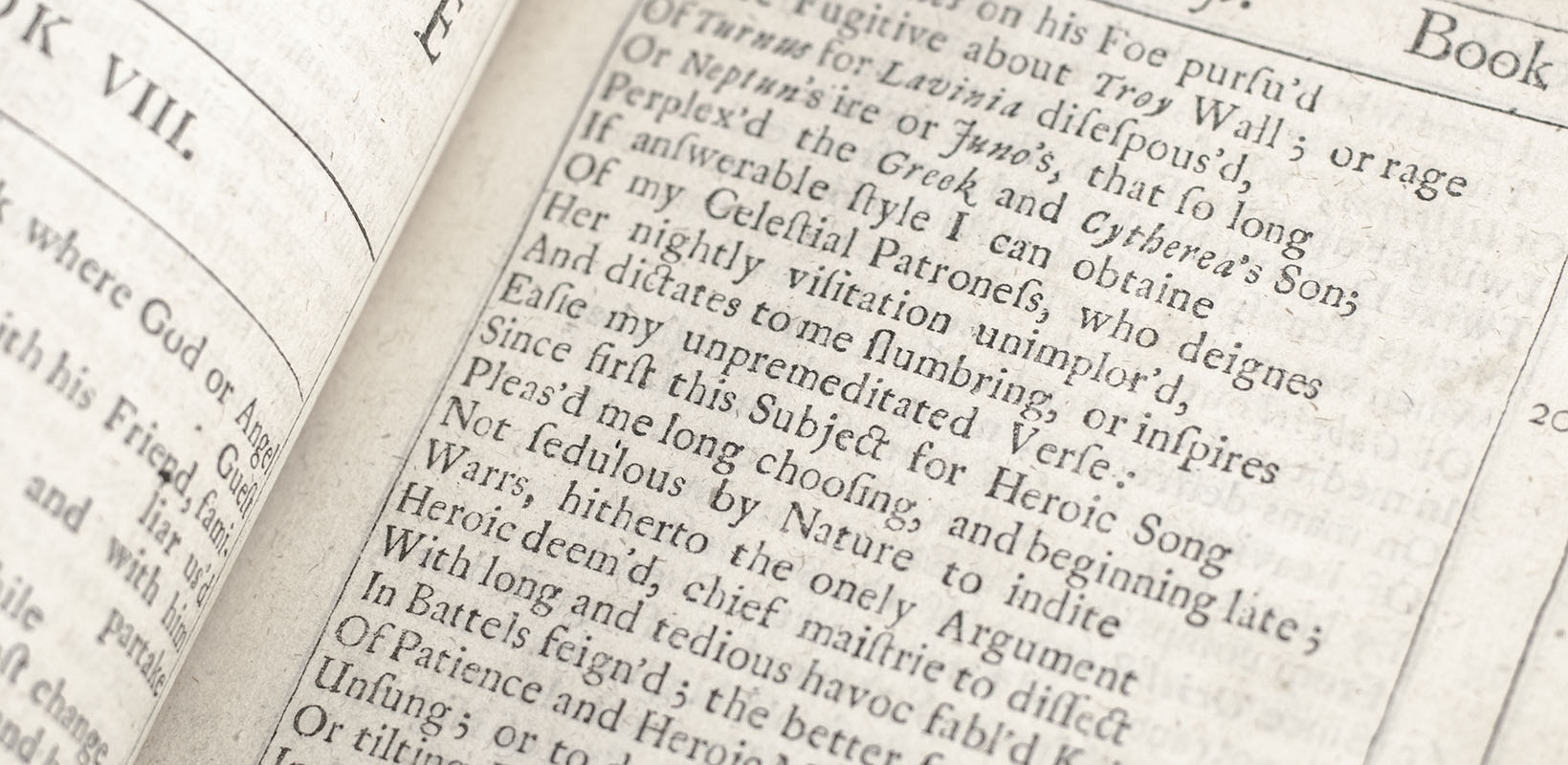 Paradise Lost: A Poem in Ten Books. - Image 6