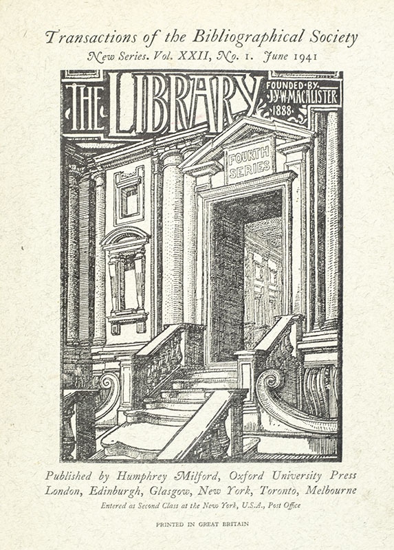 The First Edition of 'Paradise Lost'. - Image 2