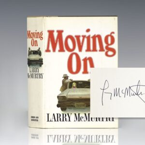 Moving On.
